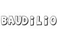 BAUDILIO