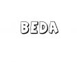 BEDA
