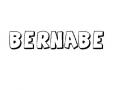 BERNABÉ 