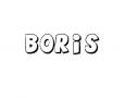 BORIS