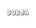 BORJA