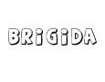BRÍGIDA