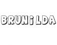 BRUNILDA 