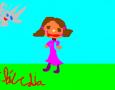 Dibujos de Claudia Rodriguez Pedrerol, 5 años para colorear e imprimir