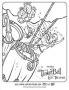 Dibujos de Campanilla de Disney para colorear e imprimir