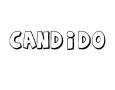 CÁNDIDO