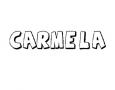 CARMELA