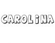 CAROLINA
