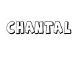 CHANTAL