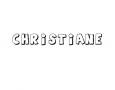 CHRISTIANE 