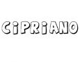 CIPRIANO 
