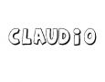 CLAUDIO