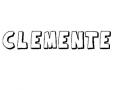 CLEMENTE