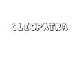 CLEOPATRA 