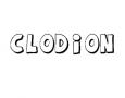 CLODIÓN