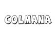 COLMANA