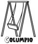 Dibujos de Columpio para colorear e imprimir