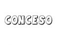 CONCESO