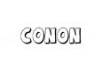 CONÓN