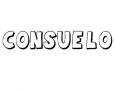 CONSUELO