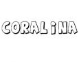 CORALINA