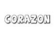CORAZÓN