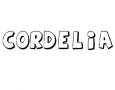 CORDELIA 