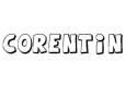 CORENTÍN