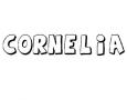 CORNELIA