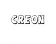 CREÓN