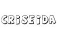 CRISEIDA
