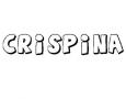 CRISPINA
