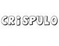 CRÍSPULO