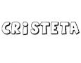 CRISTETA