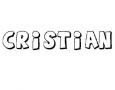 CRISTIÁN