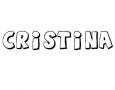 CRISTINA