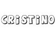 CRISTINO