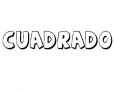 CUADRADO