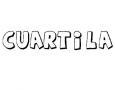 CUARTILA