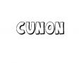 CUNÓN
