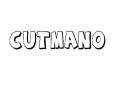 CUTMANO