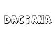 DACIANA