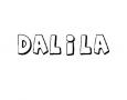 DALILA