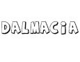 DALMACIA
