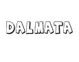 DÁLMATA