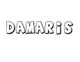 DÁMARIS