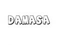DÁMASA
