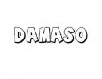 DÁMASO