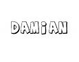 DAMIÁN
