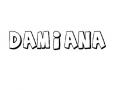DAMIANA